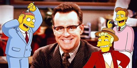 The man behind the laughter: 'SNL,' 'Simpsons' star Phil Hartman's life.